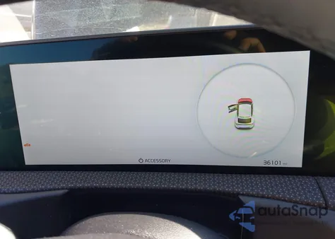 2023 Kia Ev6 Gt-Line from USA, damaged, VIN KNDC3DLC3P5150022